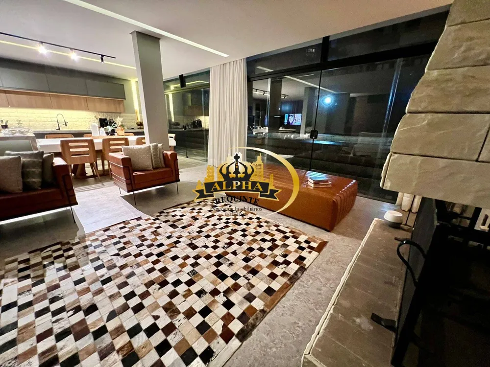 Casa de Condomínio, 4 quartos - Foto 6