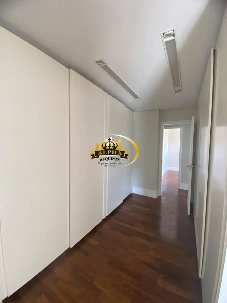 Apartamento, 3 quartos, 202 m² - Foto 4