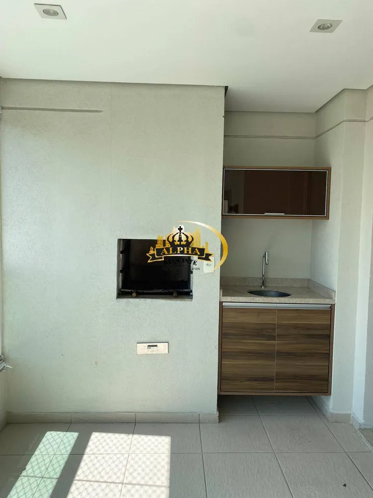 Apartamento, 3 quartos, 202 m² - Foto 8