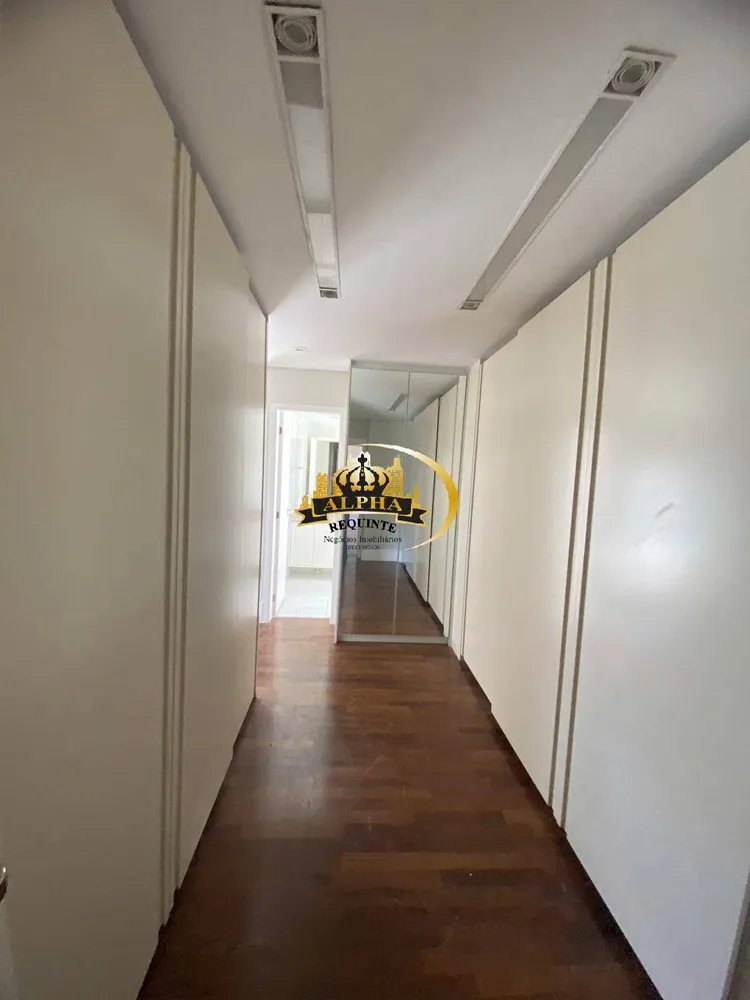 Apartamento, 3 quartos, 202 m² - Foto 7