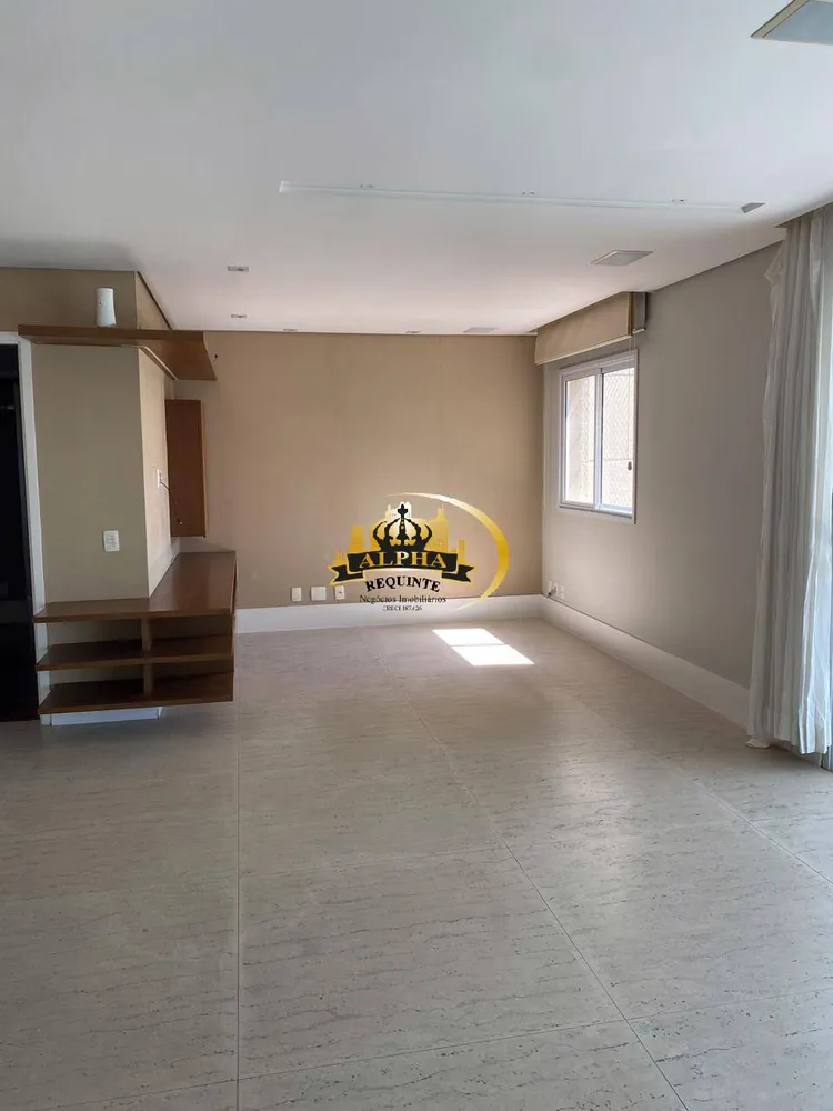 Apartamento, 3 quartos, 202 m² - Foto 2