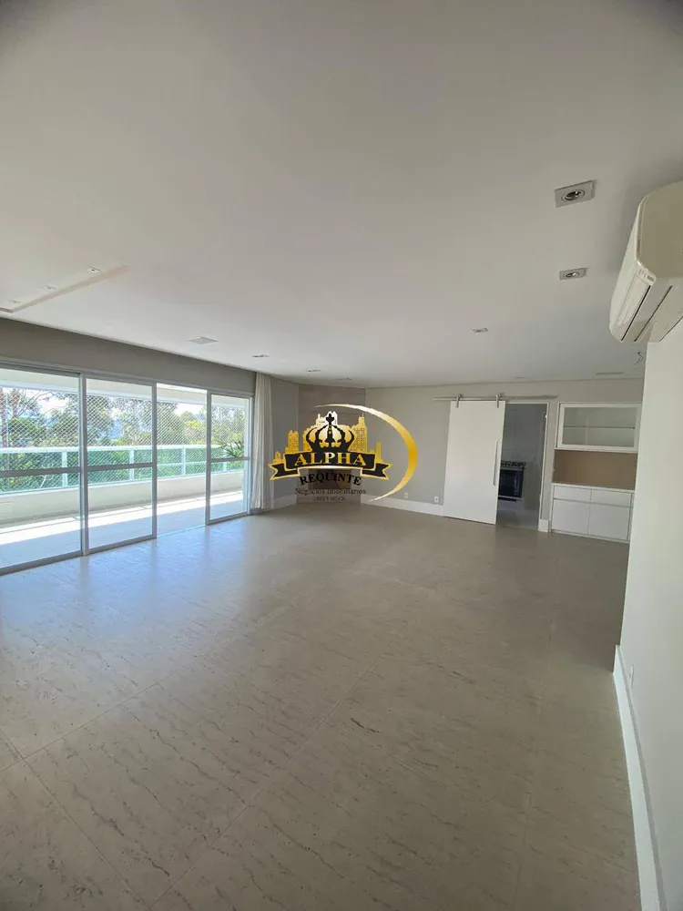 Apartamento, 3 quartos, 202 m² - Foto 1