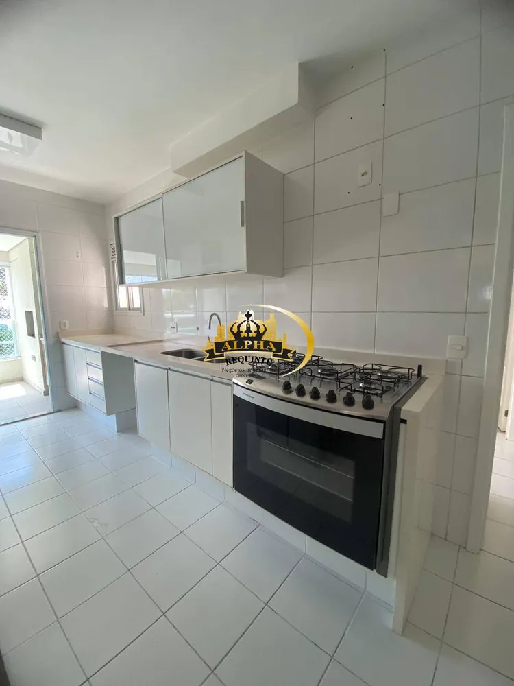 Apartamento, 3 quartos, 202 m² - Foto 7