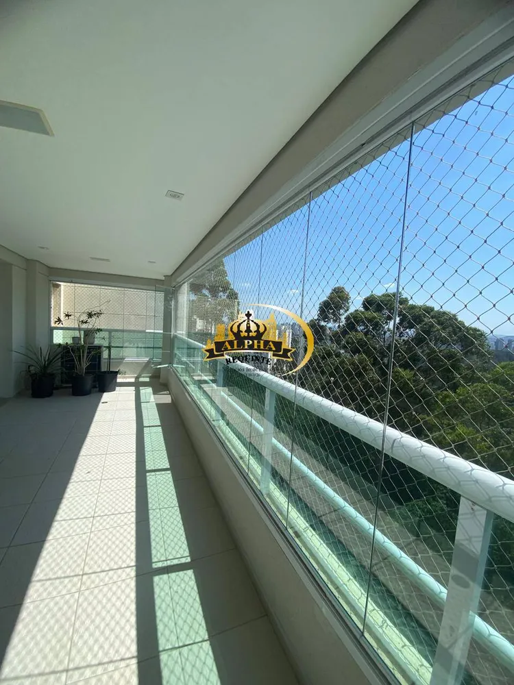 Apartamento, 3 quartos, 202 m² - Foto 1