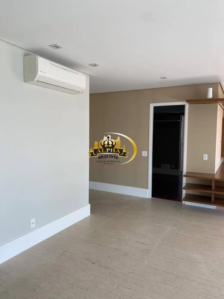 Apartamento, 3 quartos, 202 m² - Foto 3