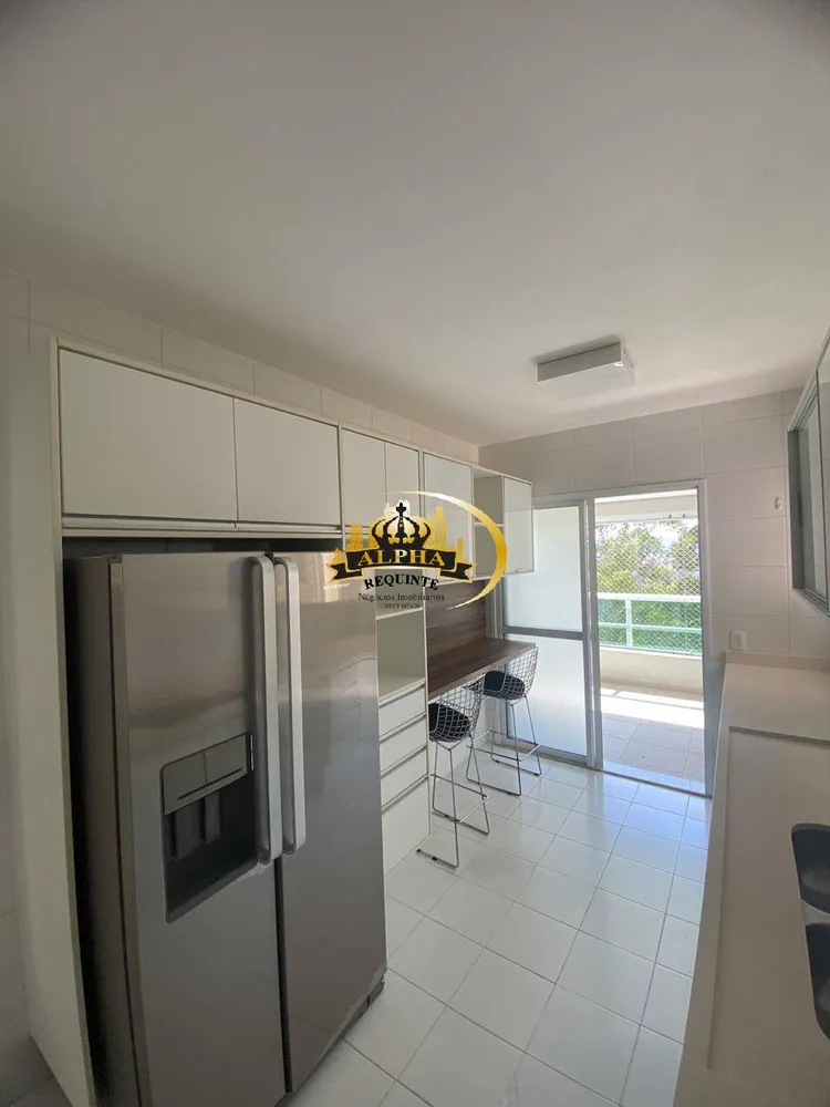 Apartamento, 3 quartos, 202 m² - Foto 10