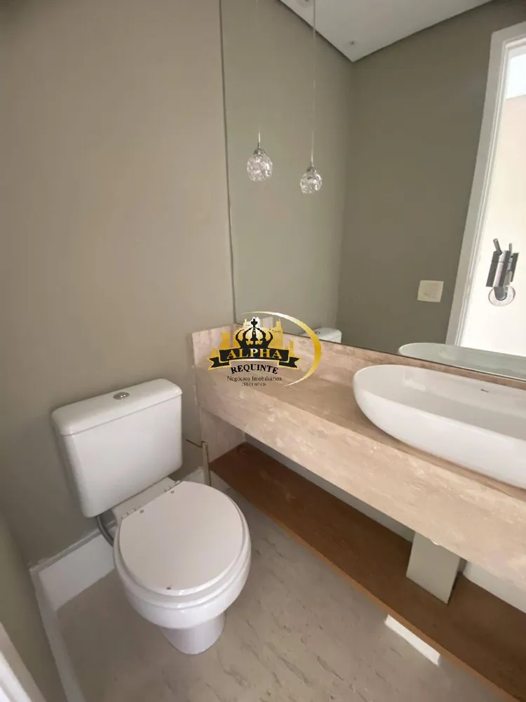 Apartamento, 3 quartos, 202 m² - Foto 4
