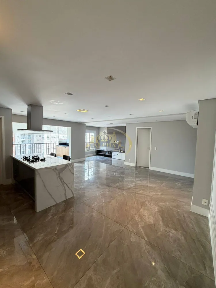 Apartamento, 3 quartos, 110 m² - Foto 1