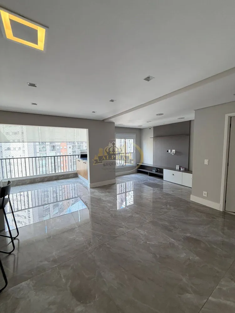 Apartamento, 3 quartos, 110 m² - Foto 9