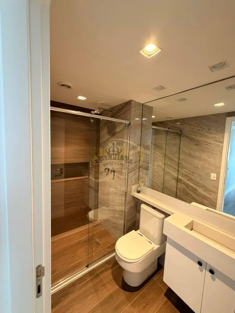 Apartamento, 3 quartos, 110 m² - Foto 4