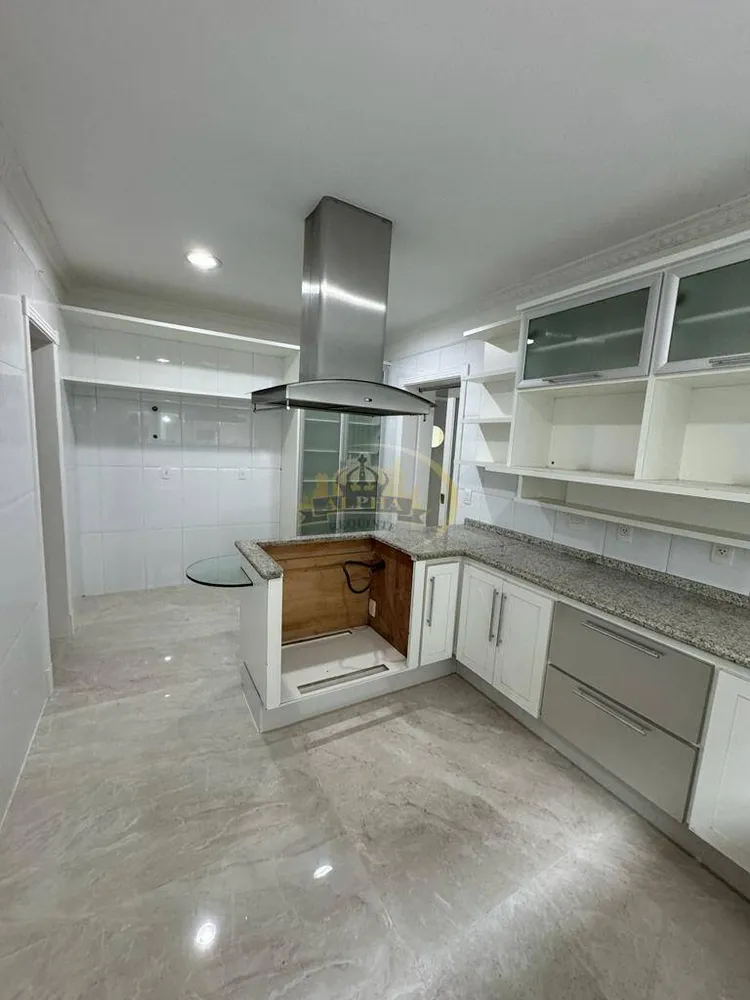 Casa de Condomínio, 5 quartos - Foto 5