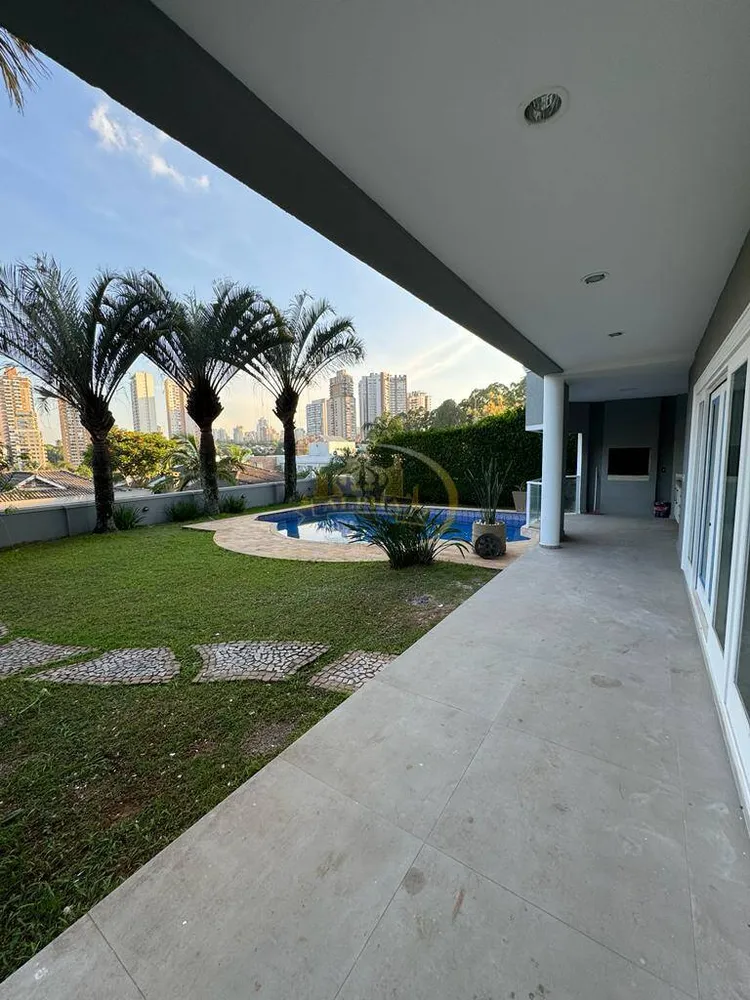Casa de Condomínio, 5 quartos - Foto 3