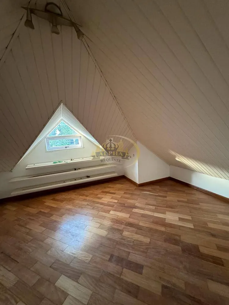 Casa de Condomínio, 5 quartos - Foto 12
