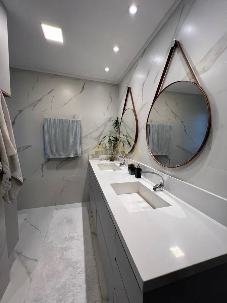 Apartamento, 3 quartos, 200 m² - Foto 13