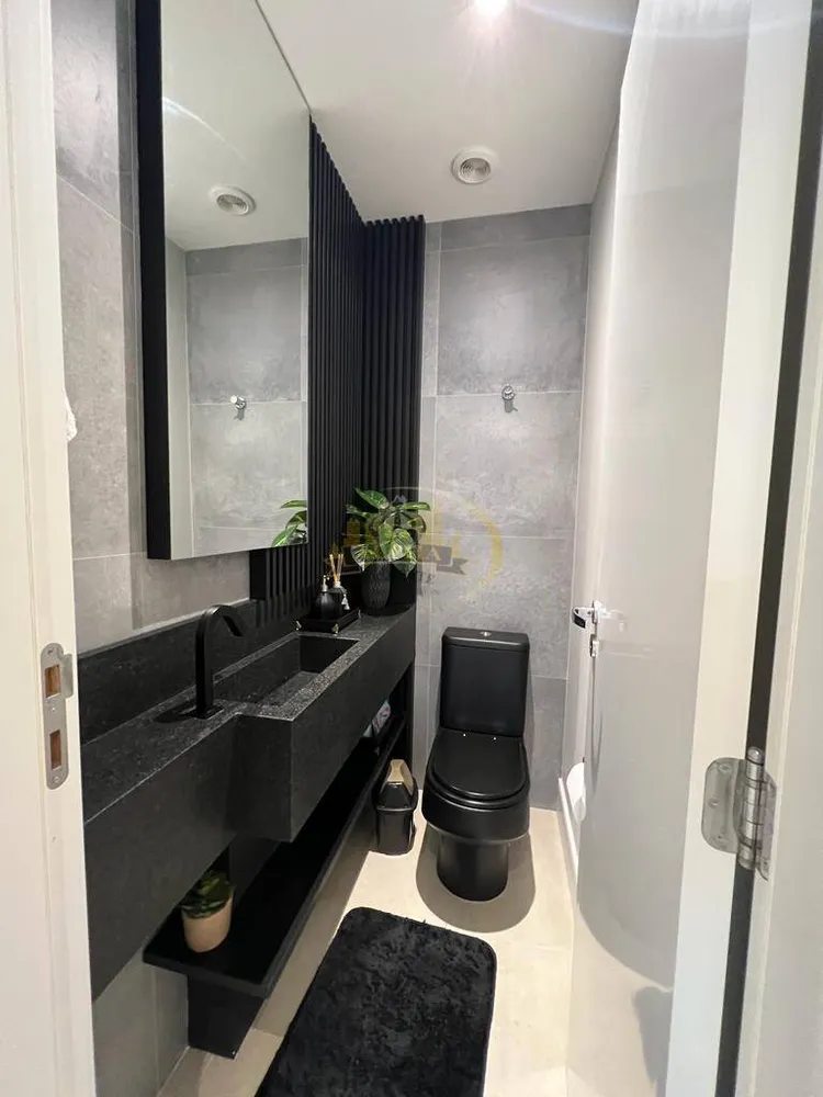 Apartamento, 3 quartos, 200 m² - Foto 7