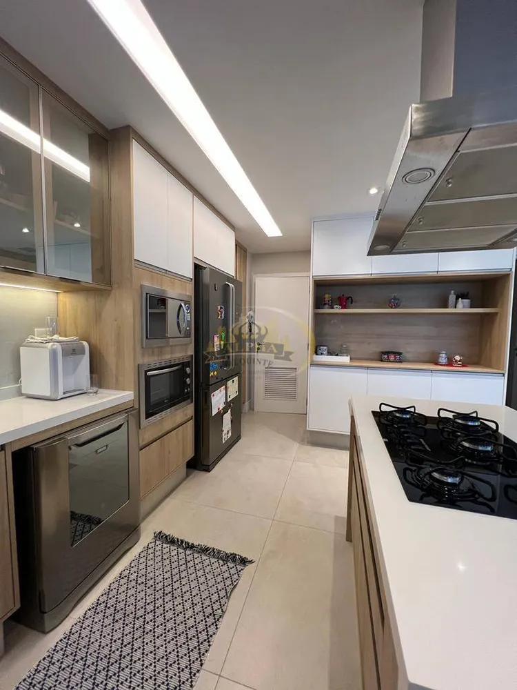 Apartamento, 3 quartos, 200 m² - Foto 5
