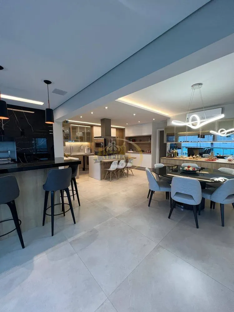 Apartamento, 3 quartos, 200 m² - Foto 6