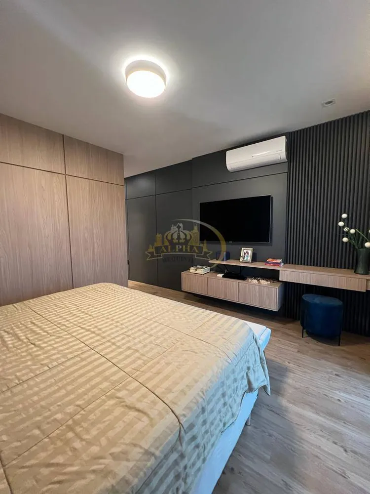 Apartamento, 3 quartos, 200 m² - Foto 14