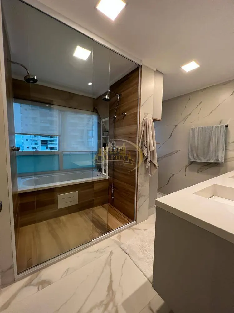 Apartamento, 3 quartos, 200 m² - Foto 12