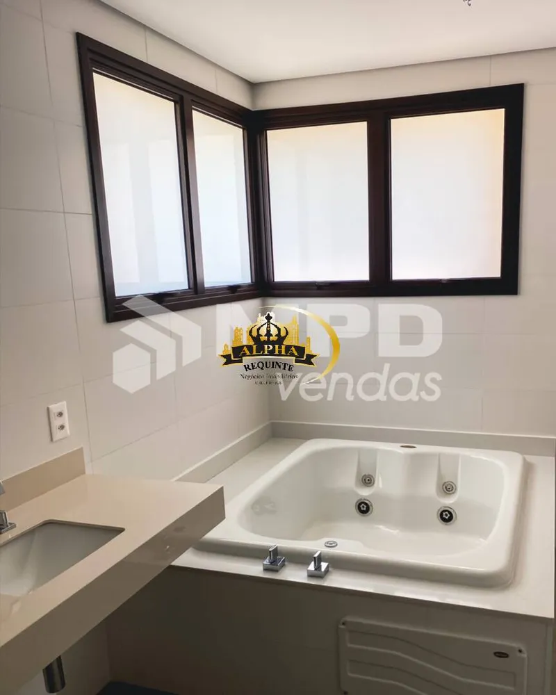 Apartamento, 3 quartos, 410 m² - Foto 1