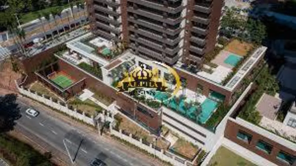 Apartamento, 3 quartos, 410 m² - Foto 3
