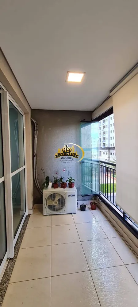 Apartamento, 2 quartos, 63 m² - Foto 6