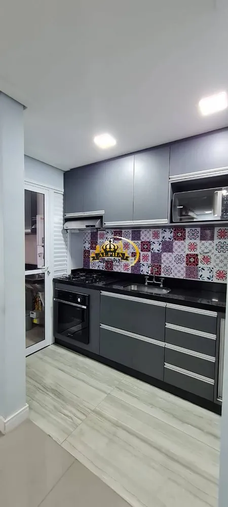 Apartamento, 2 quartos, 63 m² - Foto 13