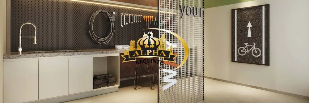 Apartamento, 2 quartos, 123 m² - Foto 4