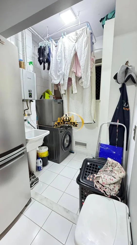 Apartamento, 3 quartos, 80 m² - Foto 9