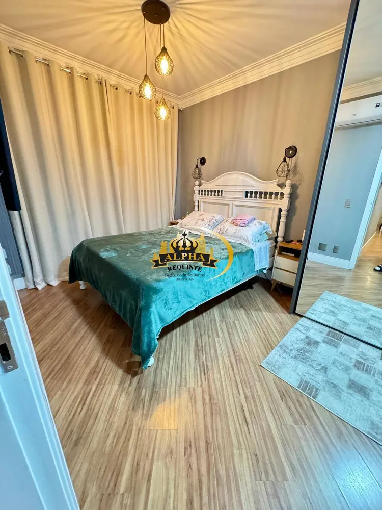 Apartamento, 3 quartos, 80 m² - Foto 5