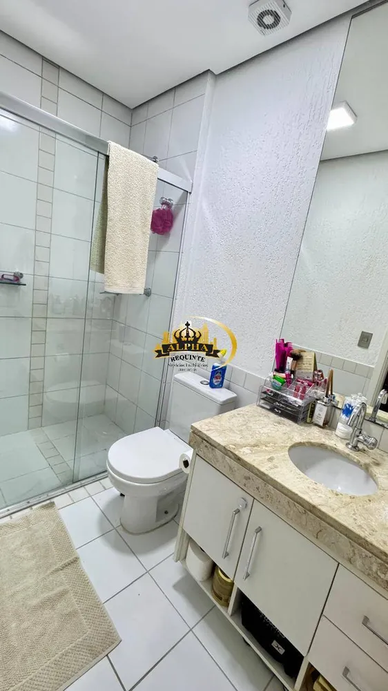 Apartamento, 3 quartos, 80 m² - Foto 7