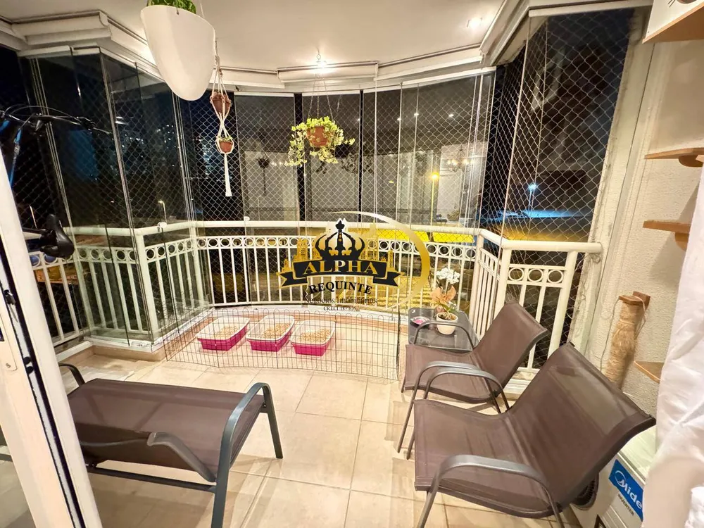 Apartamento, 3 quartos, 80 m² - Foto 8