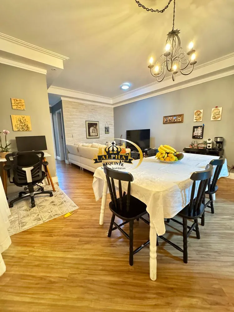 Apartamento, 3 quartos, 80 m² - Foto 6