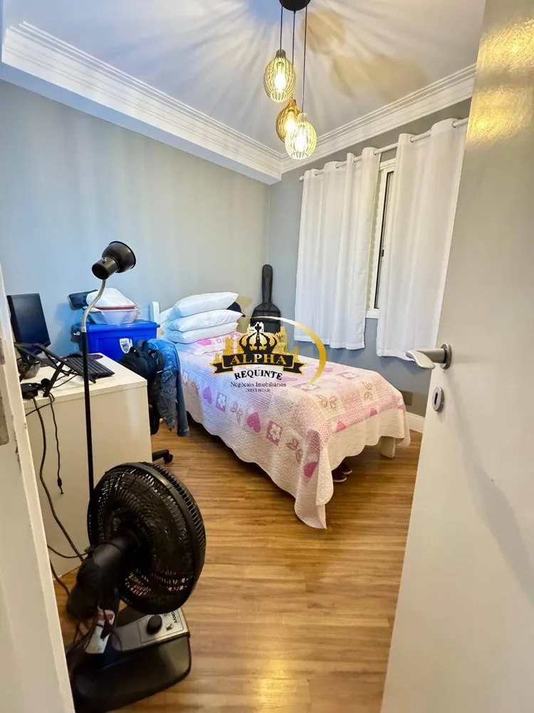 Apartamento, 3 quartos, 80 m² - Foto 12
