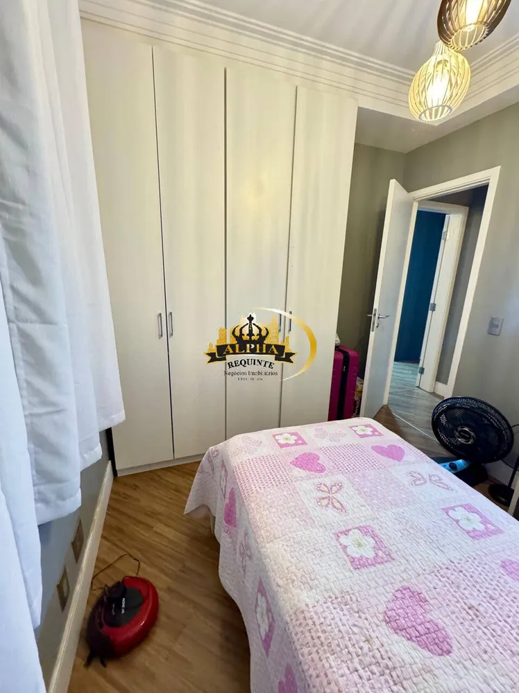 Apartamento, 3 quartos, 80 m² - Foto 3