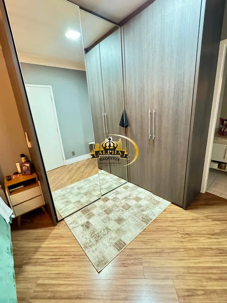 Apartamento, 3 quartos, 80 m² - Foto 1