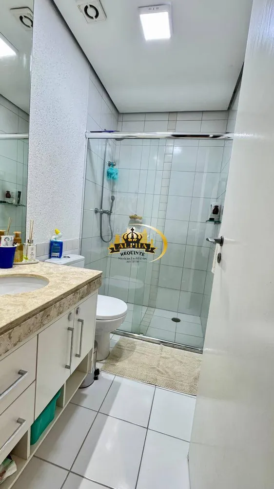 Apartamento, 3 quartos, 80 m² - Foto 10