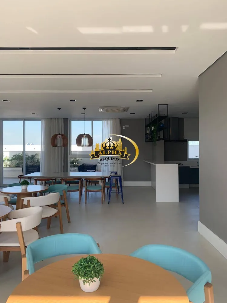 Apartamento, 1 quarto, 45 m² - Foto 2
