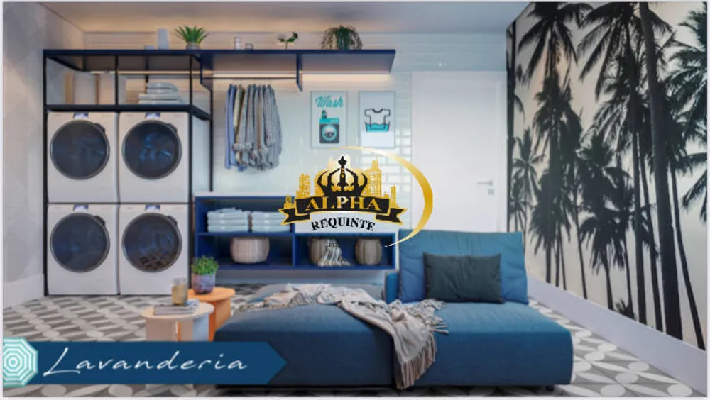 Apartamento, 1 quarto, 45 m² - Foto 10