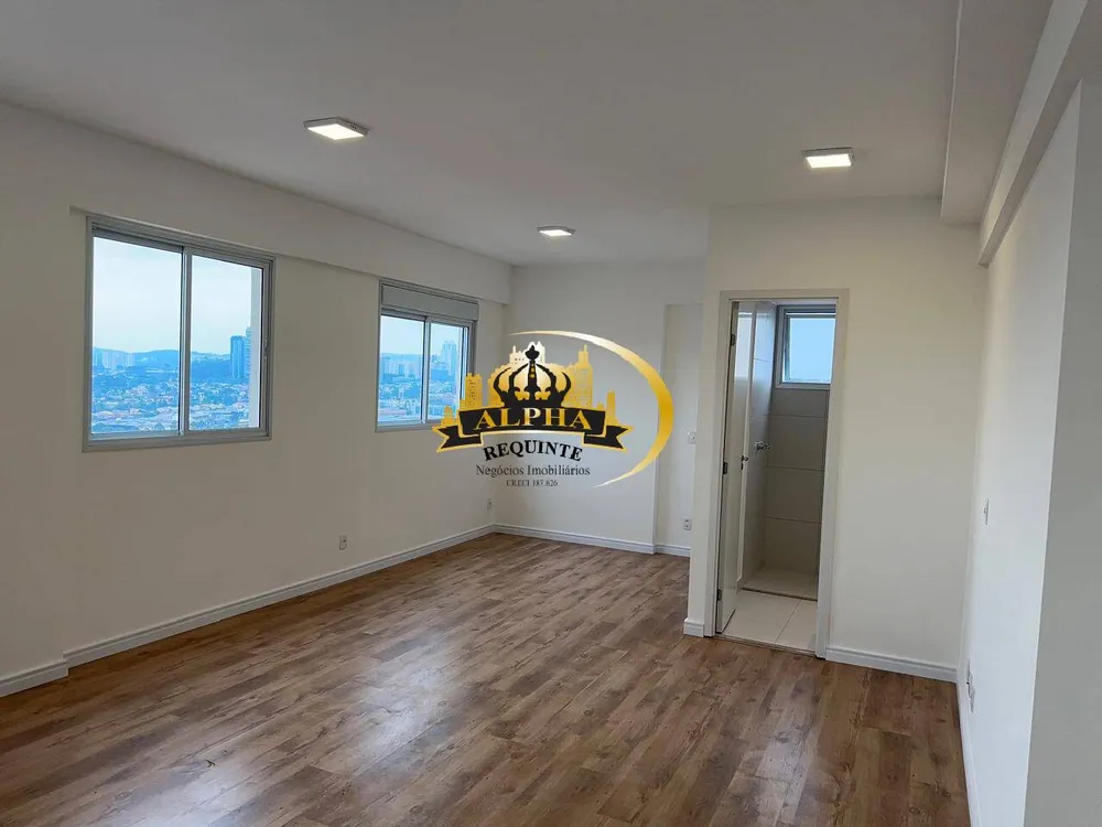 Apartamento, 1 quarto, 45 m² - Foto 14