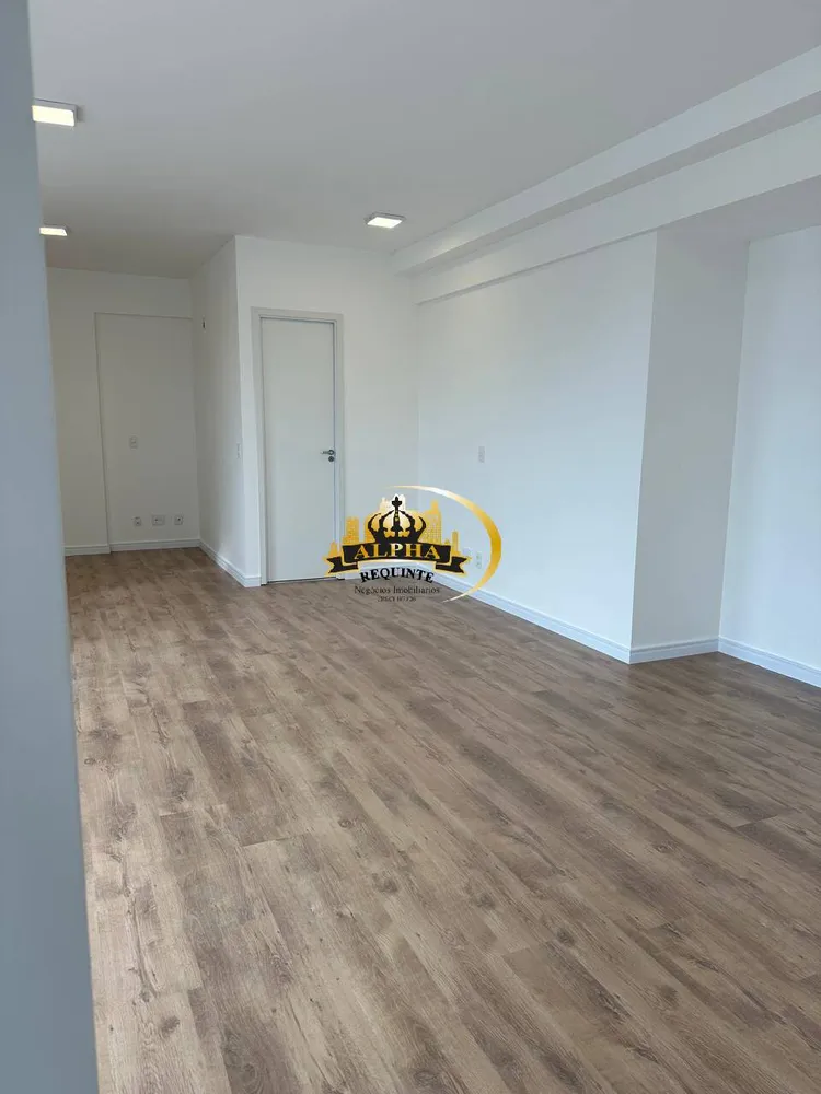Apartamento, 1 quarto, 45 m² - Foto 1
