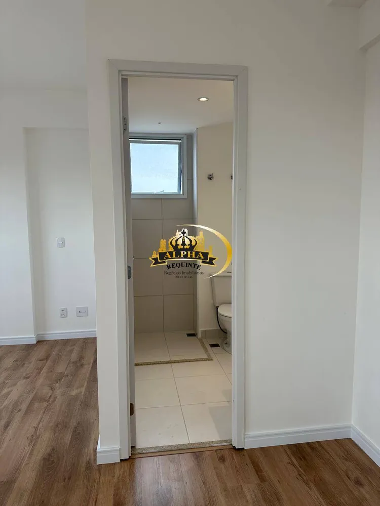 Apartamento, 1 quarto, 45 m² - Foto 12