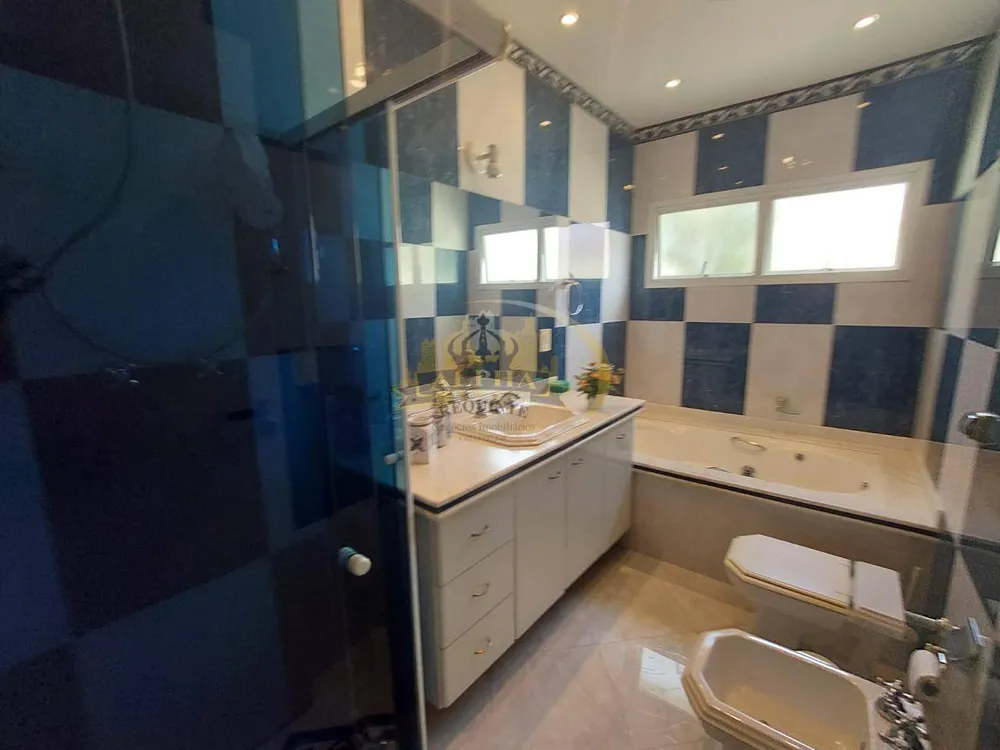 Casa, 4 quartos, 350 m² - Foto 1