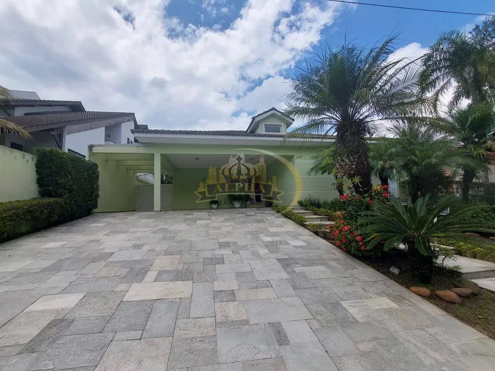 Casa, 4 quartos, 350 m² - Foto 5