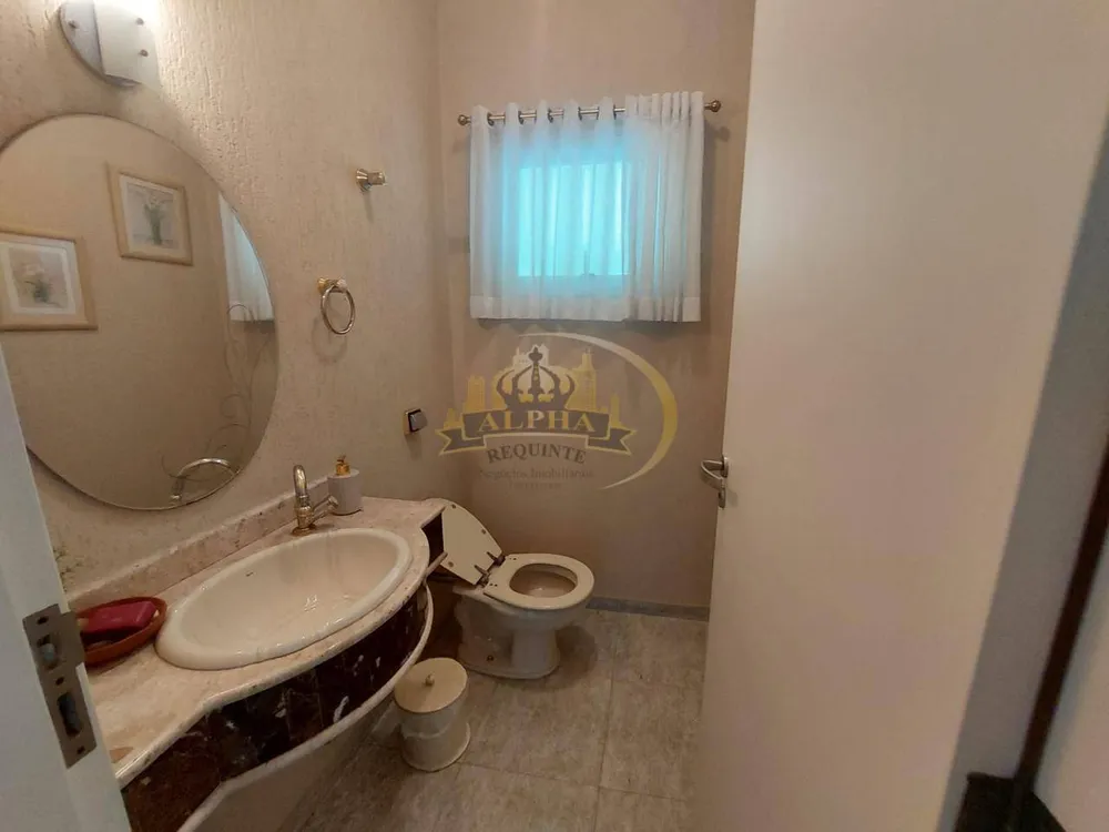 Casa, 4 quartos, 350 m² - Foto 3
