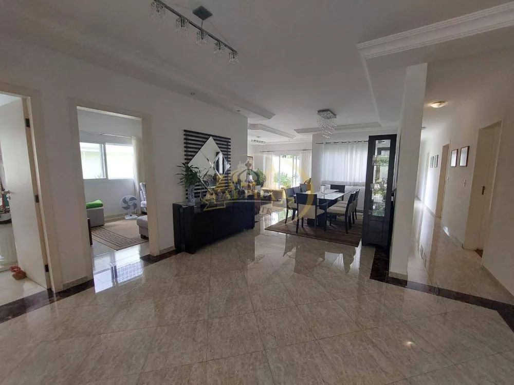 Casa, 4 quartos, 350 m² - Foto 4