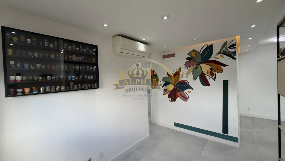 Apartamento, 2 quartos, 75 m² - Foto 4