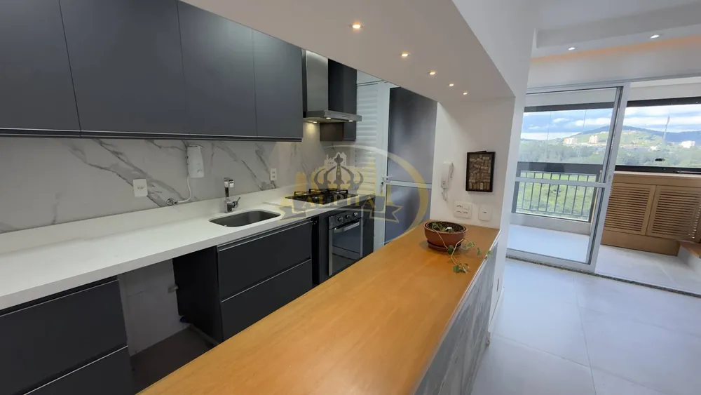 Apartamento, 2 quartos, 75 m² - Foto 3