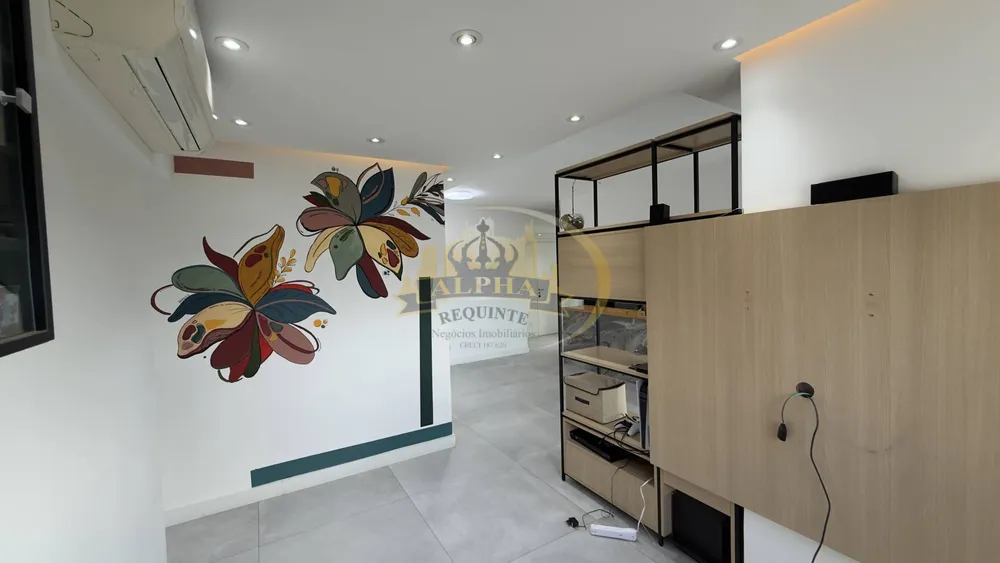 Apartamento, 2 quartos, 75 m² - Foto 2
