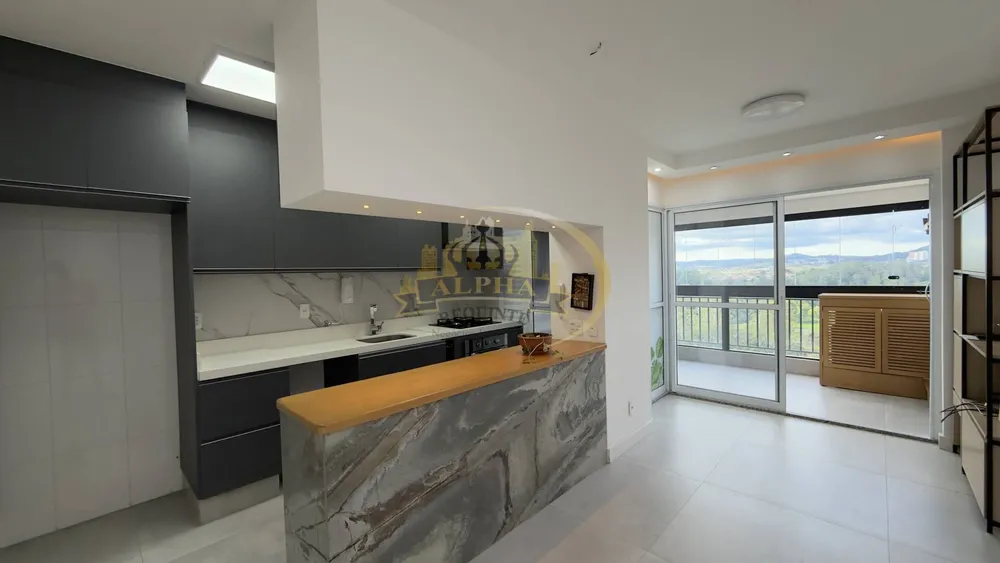 Apartamento, 2 quartos, 75 m² - Foto 16